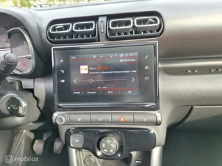 Citroën C3 Aircross CITROEN C3 AIRCROSS 1.2 PureTech S&S Feel - afbeelding nr 18