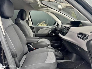Citroën C4 Spacetourer Citroen C4 SpaceTourer 130pk Feel I Automaat I Navi I - afbeelding nr 7