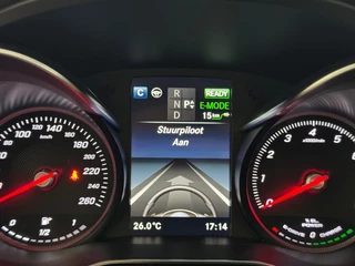 Mercedes-Benz GLC - afbeelding nr 23