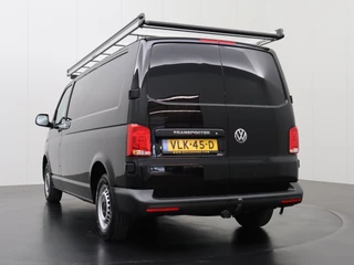 Volkswagen Transporter | Airco | Betimmering - afbeelding nr 19