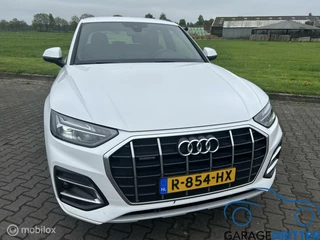 Audi Q5 Audi Q5 40 TFSI S edition - afbeelding nr 2