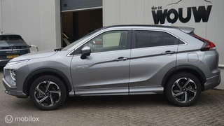 Mitsubishi Eclipse Cross Mitsubishi Eclipse Cross 2.4 PHEV Panoramadak | Elektr Bed Stoelen | PDC V+A | Adapt Cruise control - afbeelding nr 3