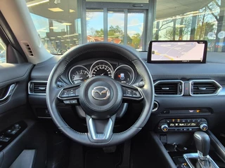 Mazda CX-5 - afbeelding nr 12