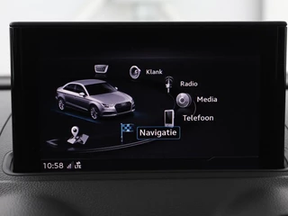 Audi A3 Audi A3 1.0 TFSI | Automaat | Panoramadak |  Adaptive cruise | Climate control | Navigatie | Xenon | Parkeerhulp | Bluetooth - afbeelding nr 23
