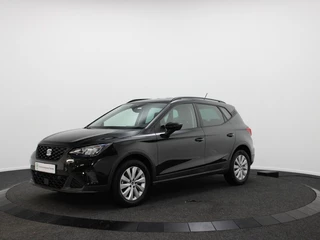 SEAT Arona - afbeelding nr 4