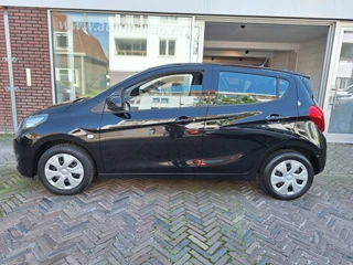Opel KARL /60.000/Airco/Cruise/Bluetooth/Garantie - afbeelding nr 10