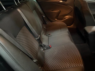 Opel Astra - afbeelding nr 9