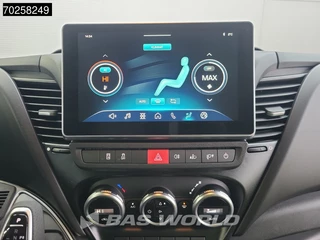 Iveco Daily Iveco Daily 35C21 3.0L Automaat 2025model L2H2 ACC Camera LED CarPlay Dubbellucht L2 12m3 Airco - afbeelding nr 13