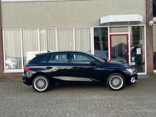 Audi A3 - afbeelding nr 7