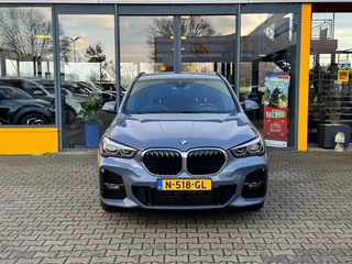 BMW X1 - afbeelding nr 5