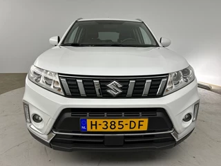 Suzuki Vitara - afbeelding nr 29