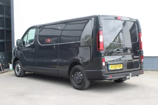 Opel Vivaro |Navi|Camera|Trekhaak| - afbeelding nr 4