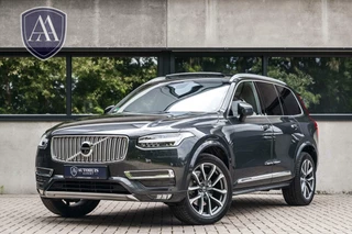 Volvo XC90 - 181173840-0
