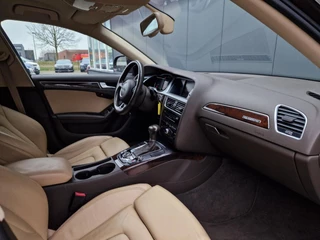 Audi A4 Audi A4 allroad quattro 2.0 TDI Pro Line Aut. - afbeelding nr 12