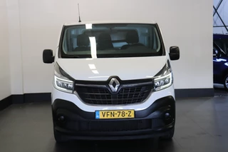 Renault Trafic - Airco - Cruise - PDC - € 13.950,- Excl. - afbeelding nr 6