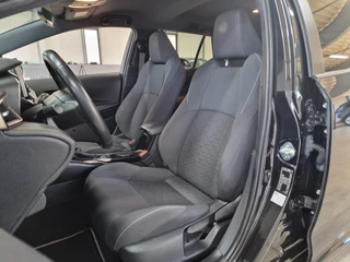 Toyota Corolla Touring Sports - afbeelding nr 4