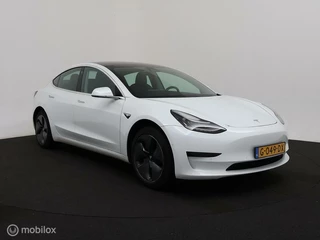 Tesla Model 3 Tesla Model 3 Standard RWD Plus 60 kWh - afbeelding nr 33
