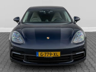 Porsche Panamera Porsche Panamera 2.9 4 E-Hybrid | Surround-View | Lederen Comfort stoelen | Dealer onderhouden - afbeelding nr 36