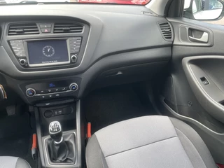 Hyundai i20 Hyundai i20 1.0 T-GDI Comfort Trekhaak*RIJKLAARPRIJS* - afbeelding nr 9