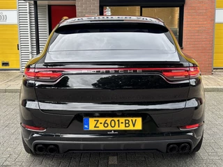 Porsche Cayenne - afbeelding nr 6