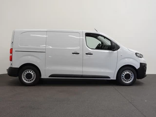 Peugeot Expert Peugeot Expert 1.5 BlueHDI 120PK L2 Airco Navigatie Cruise control Trekhaak - afbeelding nr 37