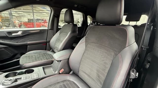 Ford Kuga Ford Kuga 2.5 PHEV ST-LINE X / Trekhaak+Driver+Techno+Winter pack - afbeelding nr 20