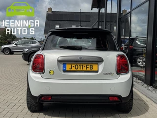 MINI Electric Mini Mini Electric Charged 33 kWh | Carplay | stoel verw | CCS | - afbeelding nr 25
