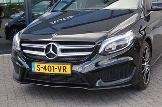 Mercedes-Benz B-Klasse - afbeelding nr 24