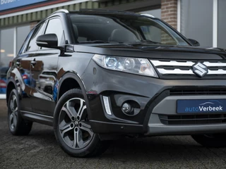 Suzuki Vitara | Panoramadak | Trekhaak afneembaar | Navigatie & Apple Carplay / Android Auto | 4x4 | ACC | LED - afbeelding nr 29