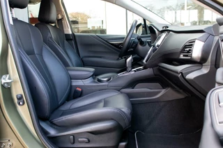 Subaru Outback Subaru Outback 2.5i CVT Premium | Eyesight | Navigatie | Harman Kardon | - afbeelding nr 9