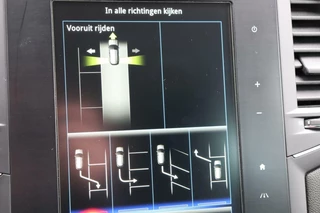 Renault Mégane Estate Renault Megane Estate 1.6 dCi GT-Line bose dab+ android auto apple carplay climate&cruise control trekhaak sfeerverlichting - afbeelding nr 25