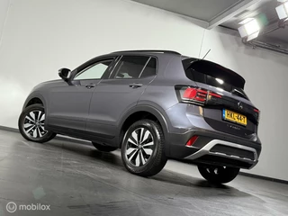 Volkswagen T-Cross Volkswagen T-Cross 1.0 TSI Life DSG | CARPLAY | CRUISE - afbeelding nr 9