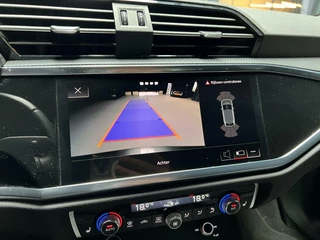 Audi Q3 Audi Q3 Sportback 45 TFSI e S Edition|SONOS|ACC|ELEK. STOEL| - afbeelding nr 27