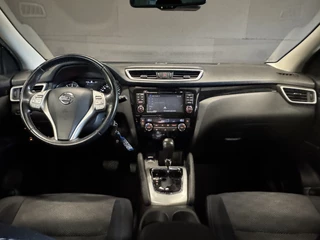 Nissan QASHQAI Nissan QASHQAI 1.2 Connect Edition Automaat | Trekhaak | Stoelverwarming | Camera | Navi - afbeelding nr 6