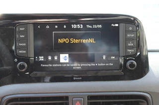 Hyundai i10 Hyundai i10 1.0 Comfort Smart Navi/Cam/Carplay/Cruise 