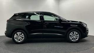 Peugeot 3008 Peugeot 3008 1.2 PureTech Allure|Digitale Cockpit|Navi|Cruise| - afbeelding nr 9