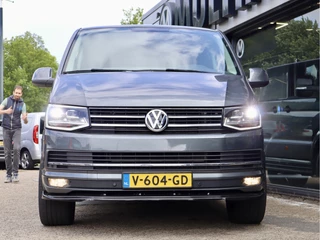 Volkswagen Transporter - afbeelding nr 7