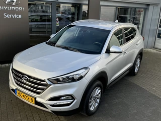 Hyundai Tucson - afbeelding nr 3