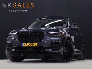 BMW X5 xDrive45e High Executive