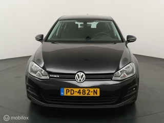 Volkswagen Golf Volkswagen Golf 1.0 TSI Comfortline 5drs Navi - afbeelding nr 8