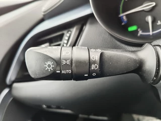 Toyota C-HR Toyota C-HR 2.0 Hybrid Style Bi-Tone | Navi | Trekhaak | Sensoren v/a - afbeelding nr 12