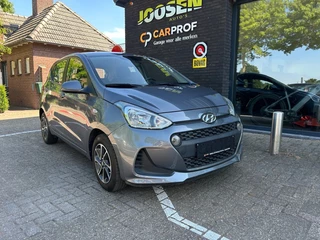 Hyundai i10 Hyundai i10 1.0I COMFORT 5P. - afbeelding nr 1