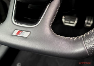 Audi A1 Sportback Audi A1 Sportback 40 TFSI 3x S Line Camera ACC B&O Keyless Ambiance - afbeelding nr 24