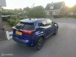 Toyota Yaris Cross Toyota Yaris Cross 1.5 Hybrid Explore ACHTERUITRIJ CAMERA CARPLAY NAVIGATIE STUUR/STOELVERWARMING KEURIGE AUTO!! - afbeelding nr 4