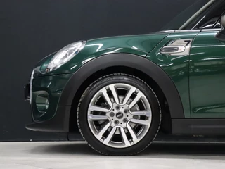 MINI Cooper MINI Cooper Mini 1.5 Business Seven [NAVIGATIE, VOL LEDER, SPORTSTOELEN, CRUISE CONTROL, AIRCO, BLUETOOTH, NIEUWSTAAT] - afbeelding nr 2