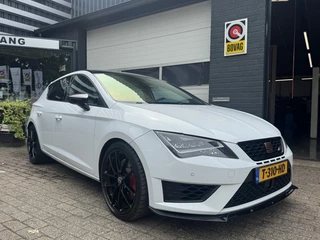 SEAT Leon - 209541934-0