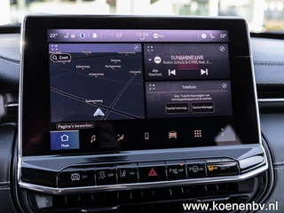 Jeep Compass - afbeelding nr 25
