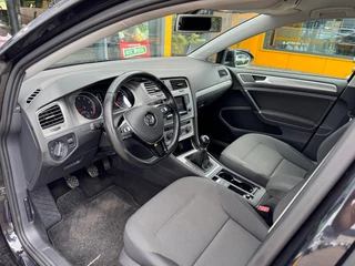 Volkswagen Golf - afbeelding nr 18