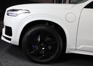 Volvo XC90 Volvo XC90 2.0 T8 Twin Engine AWD Momentum Pro / 7 Zitter / ACC / Lane Assist / 360 Camera / Leder / Navi / HK / Head Up / 20 Inch - afbeelding nr 63
