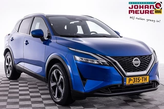 Nissan QASHQAI - 211897030-0